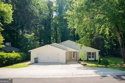 1139 Hillcrest Court, Norcross, GA 30093 - Photo 1