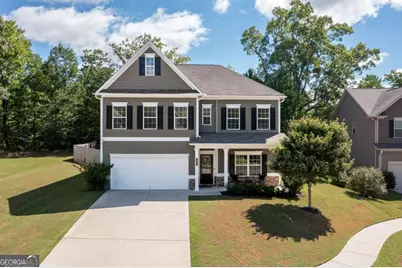 3935 Overlook Ridge Lane, Gainesville, GA 30507 - Photo 1