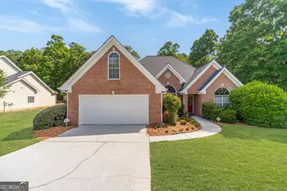 2111 Vintage Oaks Drive, Loganville, GA 30052 - Photo 1