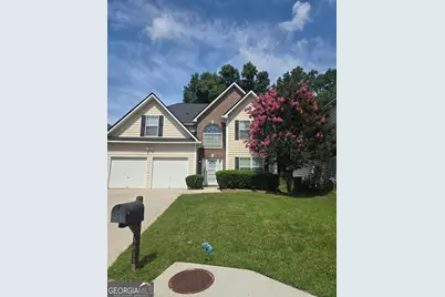 6613 Pamplona Place, South Fulton, GA 30349 - Photo 1