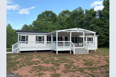 590 Unionville Road, Forsyth, GA 31029 - Photo 1