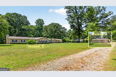 100 Bass Circle, Jackson, GA 30233 - Photo 1