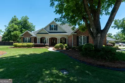 501 Old Bridge Road, Warner Robins, GA 31088 - Photo 1