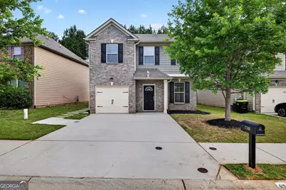 5768 Grande River Road, Atlanta, GA 30349 - Photo 1