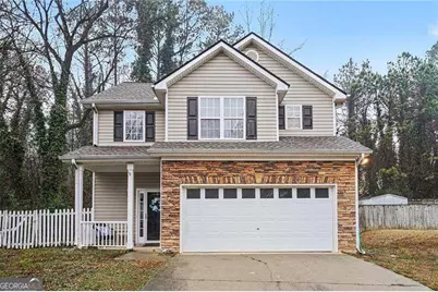106 Lexington Parke Drive, Woodstock, GA 30189 - Photo 1