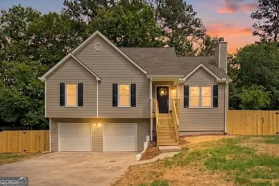 212 Kiowa Court SE, Acworth, GA 30102 - Photo 1