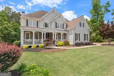161 Oakwind Point, Acworth, GA 30101 - Photo 1