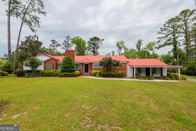 94 W Thigpen Avenue, Lakeland, GA 31635 - Photo 1