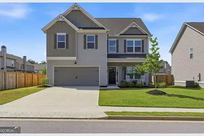 800 Eagles Nest Cove, Auburn, GA 30011 - Photo 1