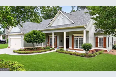 167 Wesley Drive, Acworth, GA 30101 - Photo 1
