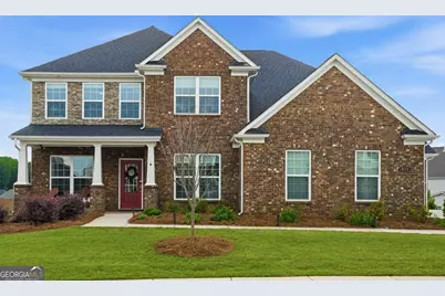 433 Southbridge Pass, Peachtree City, GA 30269 - Photo 1