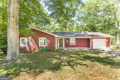 228 Lake Placid Drive, Bonaire, GA 31005 - Photo 1