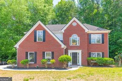 4595 Riders Ridge Trail, Snellville, GA 30039 - Photo 1
