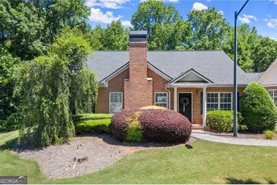 3361 Raes Creek Road #8, Marietta, GA 30008 - Photo 1