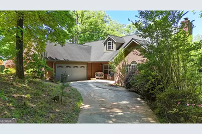 467 Old River Road, Cornelia, GA 30531 - Photo 1