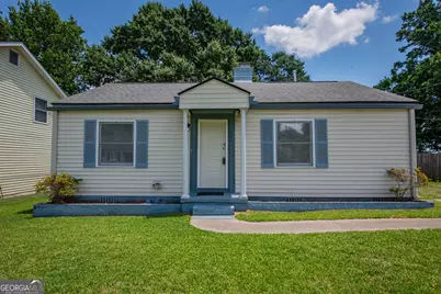 305 McArthur Boulevard, Warner Robins, GA 31093 - Photo 1