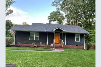 121 Daniel Street, Griffin, GA 30224 - Photo 1