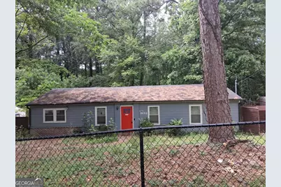 1032 Valley View Road SE, Atlanta, GA 30315 - Photo 1