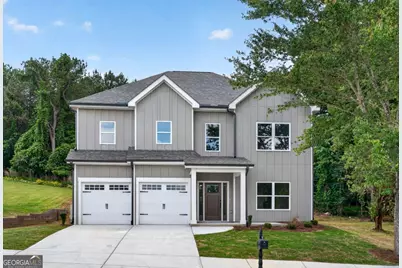 7536 Parkland Bend, Fairburn, GA 30213 - Photo 1