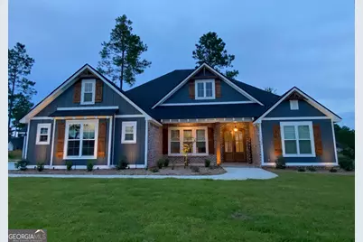 7308 Shadow Creek Drive, Hahira, GA 31632 - Photo 1