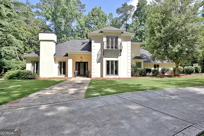 103 Stonington Drive, Peachtree City, GA 30269 - Photo 1