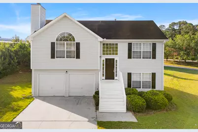 316 Waltrip Court, Stockbridge, GA 30281 - Photo 1