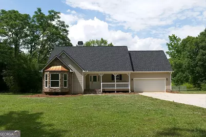 414 Buchanan Road, Griffin, GA 30224 - Photo 1