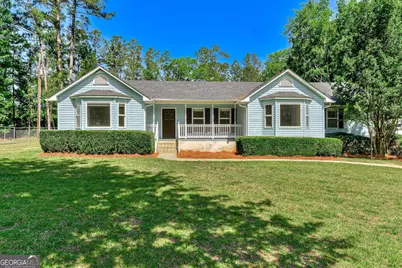 206 Dogwood Lane, Plum Branch, SC 29845 - Photo 1
