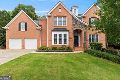 50 Spring Mist Court, Newnan, GA 30265 - Photo 1