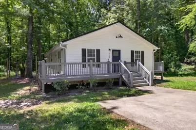 110 Fowler Drive, Bowdon, GA 30108 - Photo 1