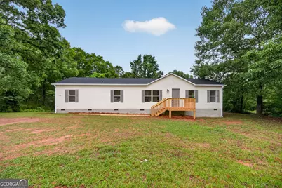 1875 Old Ridgeway Road, Bremen, GA 30110 - Photo 1