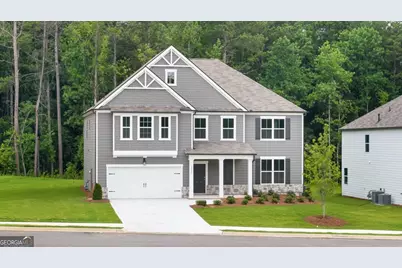 3093 Hallsley Drive, South Fulton, GA 30349 - Photo 1