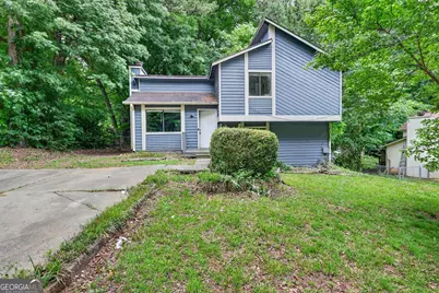 634 Inland Way NW, Lilburn, GA 30047 - Photo 1
