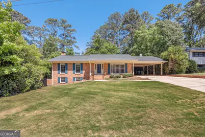 3801 Winkfield Place, Columbus, GA 31909 - Photo 1