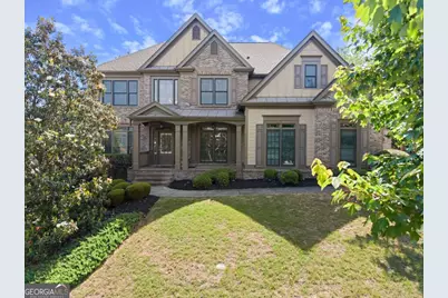 7405 Lazy Hammock Way, Flowery Branch, GA 30542 - Photo 1
