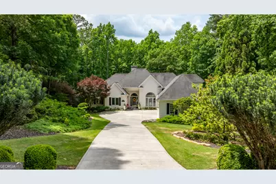 1003 Mickleton Lane, Peachtree City, GA 30269 - Photo 1