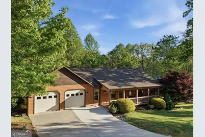 82 Rileigh Ridge, Blairsville, GA 30512 - Photo 1