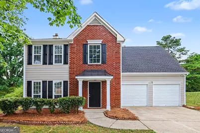 891 Edgewood Lane, Douglasville, GA 30134 - Photo 1