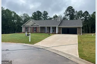 487 Riley Circle NW, Milledgeville, GA 31061 - Photo 1