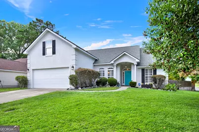 259 Blue Lake Street, Richmond Hill, GA 31324 - Photo 1