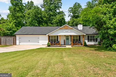 9 Bob O Link Drive, Newnan, GA 30263 - Photo 1