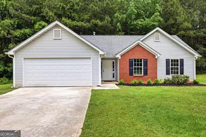 4844 Odessa West Inlet NW, Acworth, GA 30101 - Photo 1