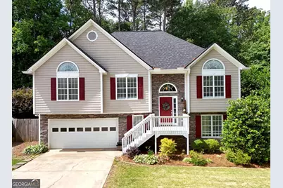 3434 English Oaks Drive #82, Kennesaw, GA 30144 - Photo 1