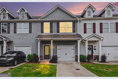 3732 Acorn Drive, Oakwood, GA 30566 - Photo 1