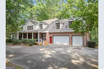 1040 Auburn Road, Dacula, GA 30019 - Photo 1