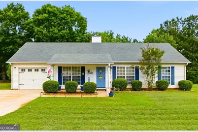 710 Trickle Lane, McDonough, GA 30252 - Photo 1