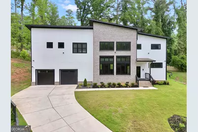1192 Shore Drive SW, Atlanta, GA 30311 - Photo 1