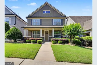 990 Turner Drive SE, Smyrna, GA 30080 - Photo 1