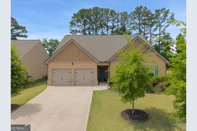 1039 Creekwood Circle, Madison, GA 30650 - Photo 1