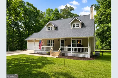 28 Rothgeb Ridge Road, Blairsville, GA 30512 - Photo 1